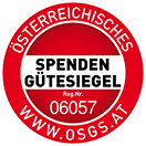 Österreichisches Spendengütesiegel