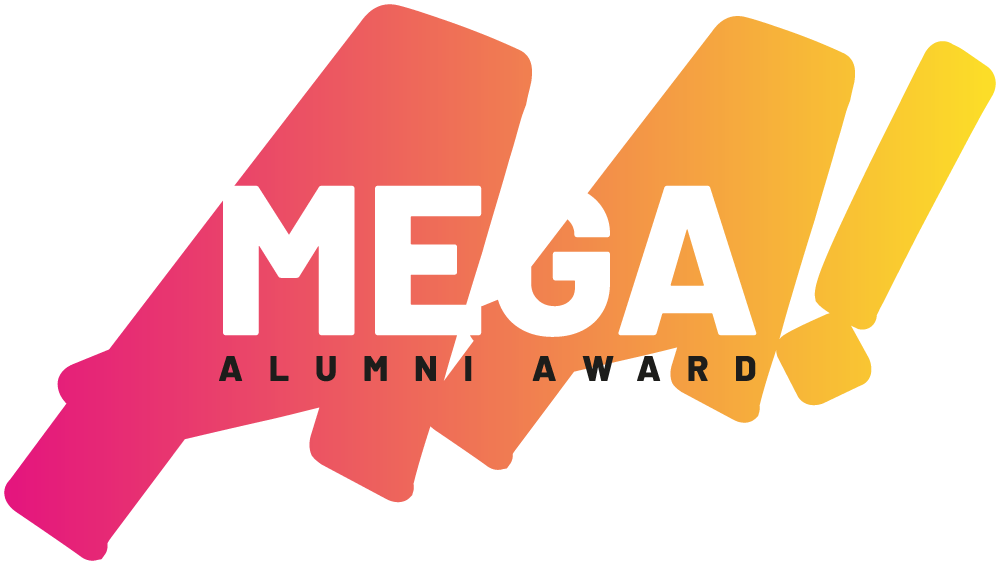 Auszeichnung: MEGA Alumni Award